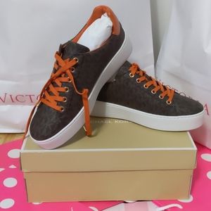 Michael Kors sneaker brand new